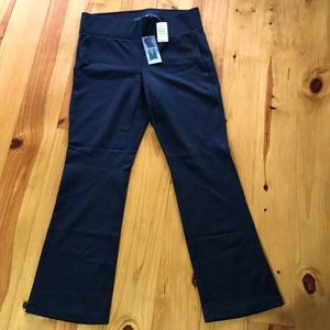 Torrid Ponte Slim Fit Bootcut Dress Pant